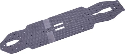 Schumacher C/F Chassis - Mi8/HGT/Mi9