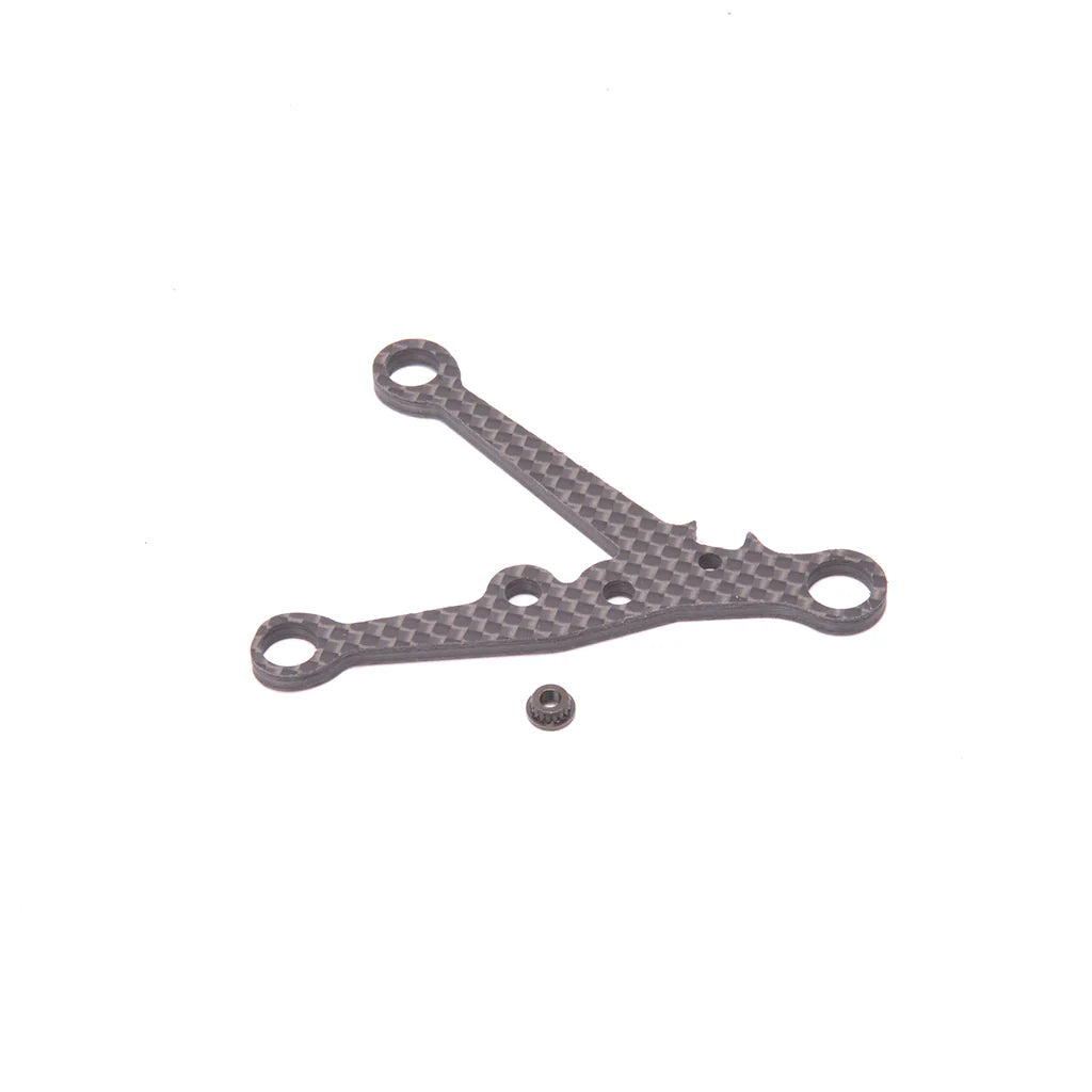 Schumacher Mi9 Carbon Fiber Front Wishbone