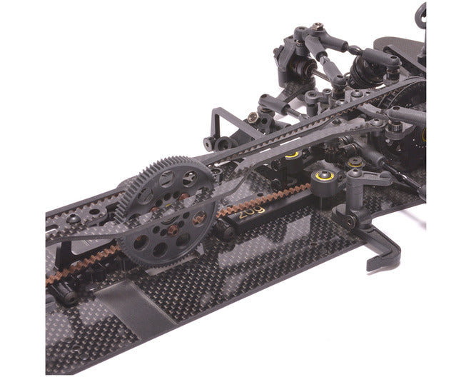 Schumacher Mi9 20g Brass Front Weight