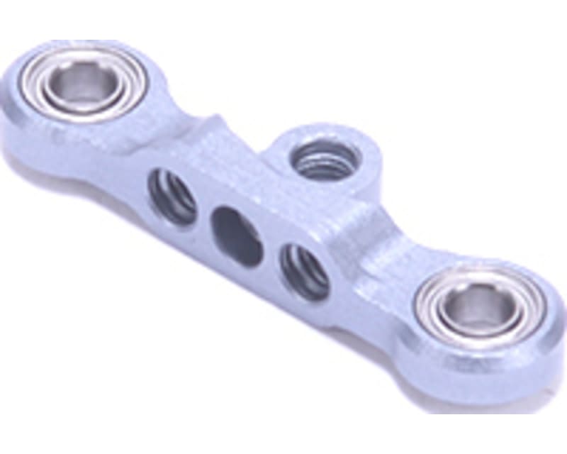 Schumacher RC Alloy Centre Track Rod Assy - Mi10