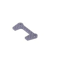 Schumacher RC C/F Bumper Crash Stop, Mi10
