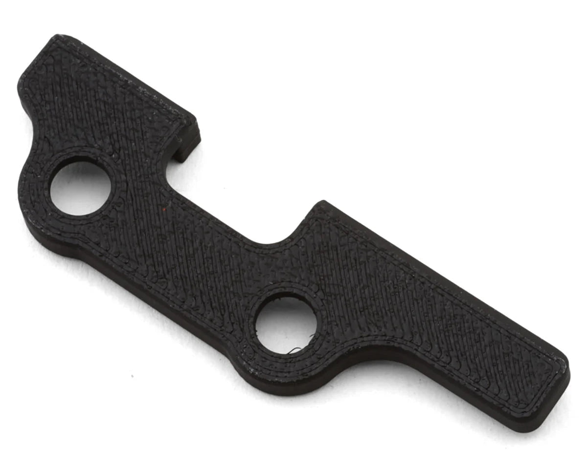 Schumacher Mi10 Alloy Radius Arm Setup Lock
