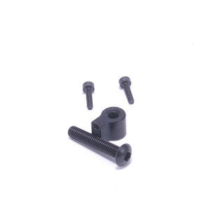 Schumacher RC - Alloy Fan Mount