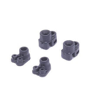 Schumacher RC - Anti Roll Bar Adjuster and Socket - 2 pairs