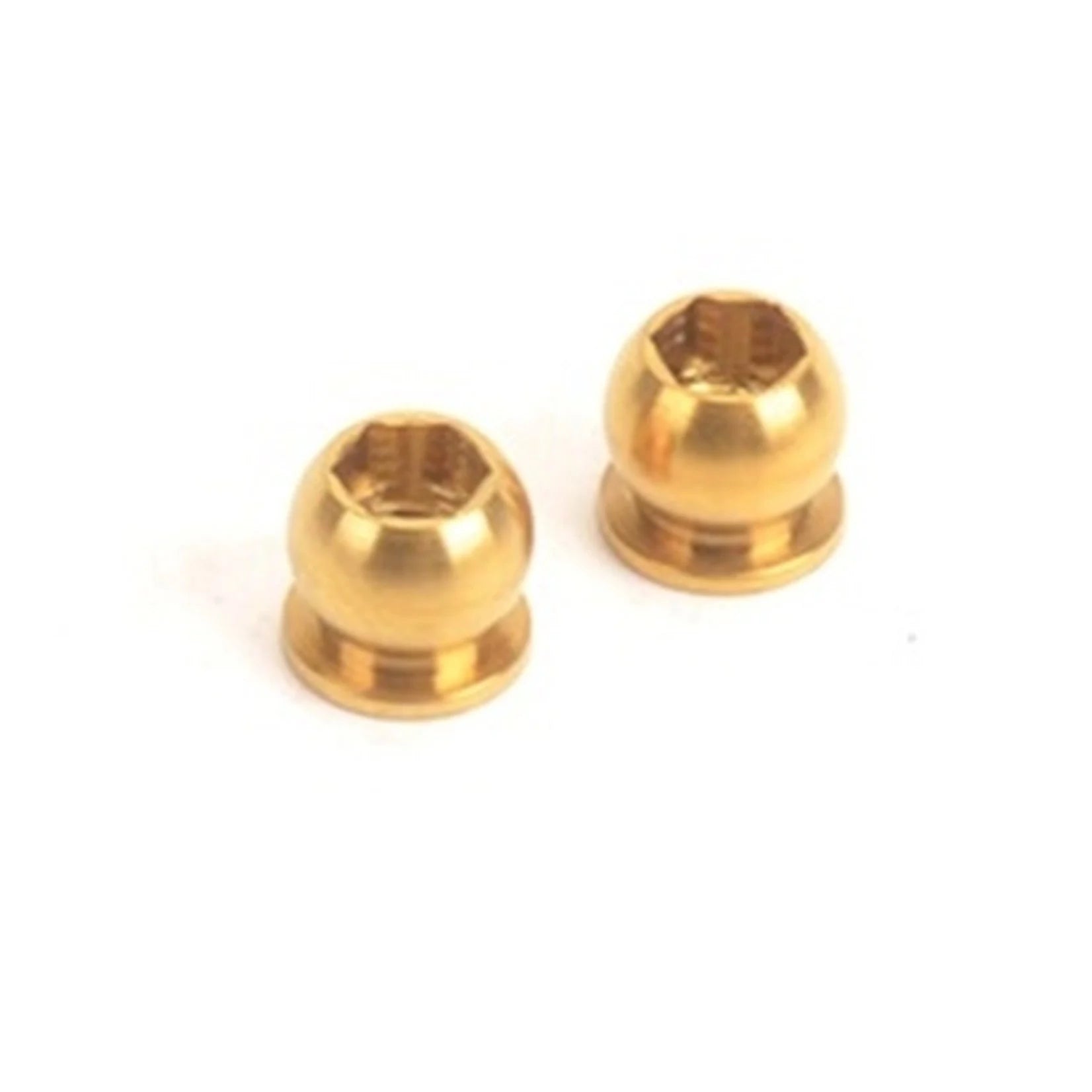 Schumacher Titanium Pivot Ball 5.5mm Low (2)