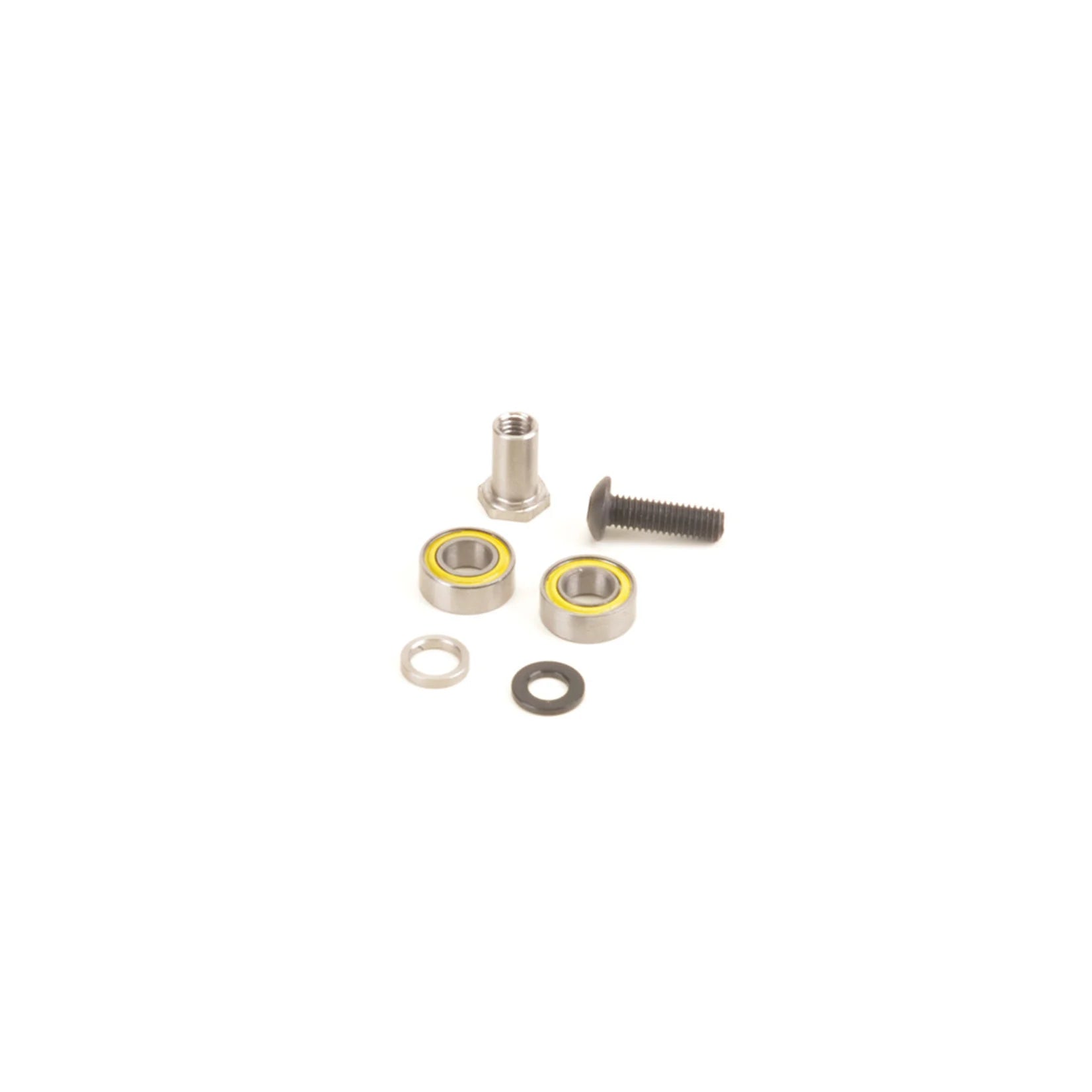 Schumacher Mi8/Mi9 High Power Belt Roller