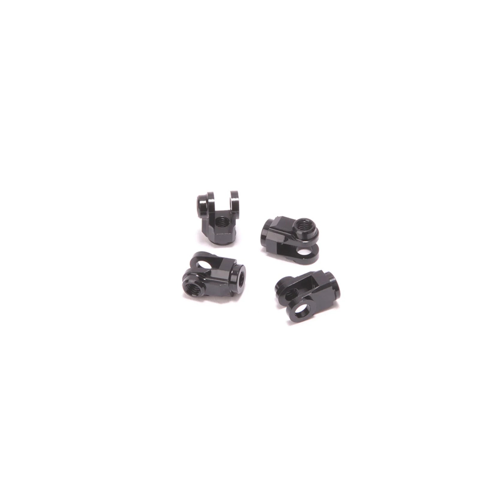 Schumacher Mi9 Alloy Lower Shock Mount (4)