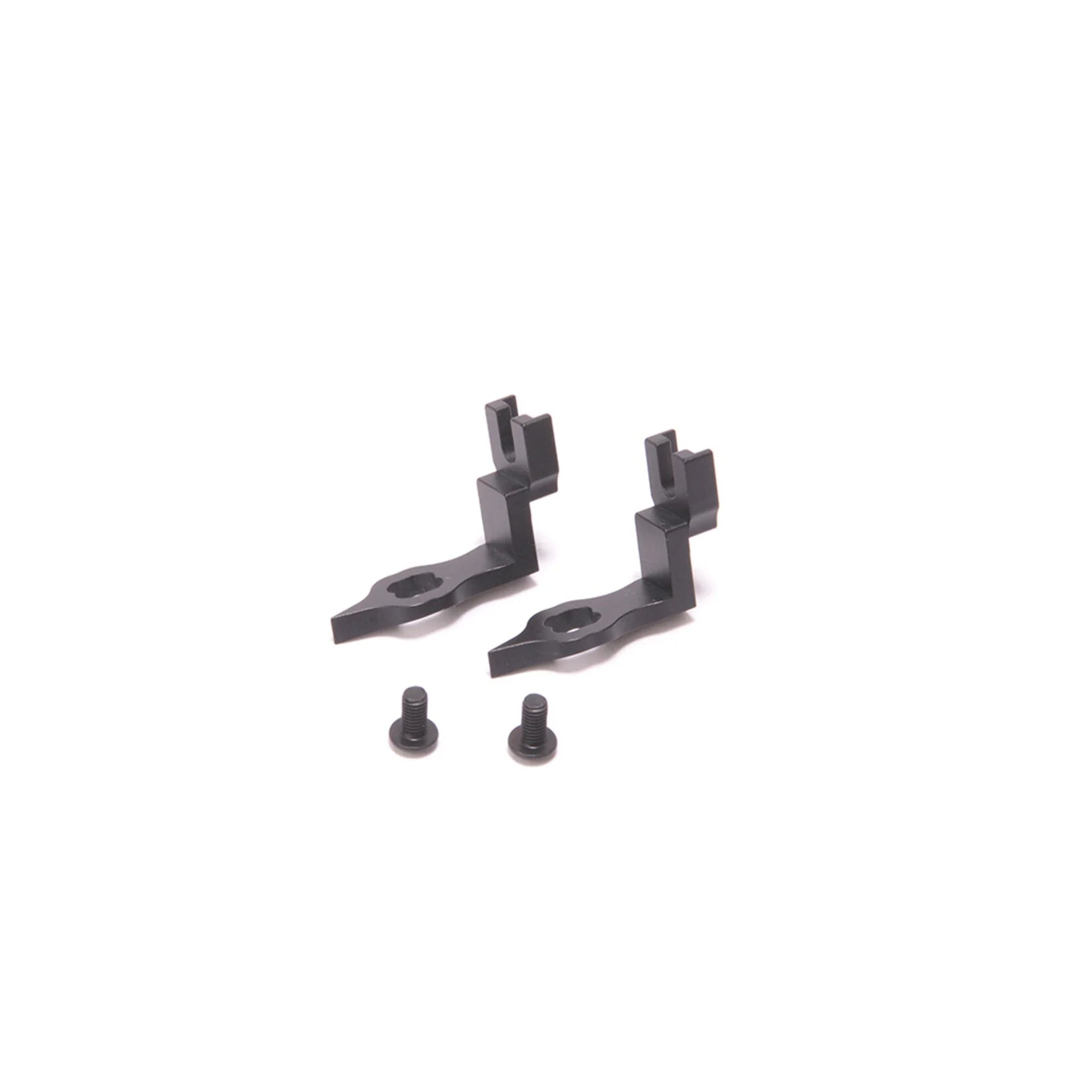 Schumacher Mi9 Alloy Castor Pointer