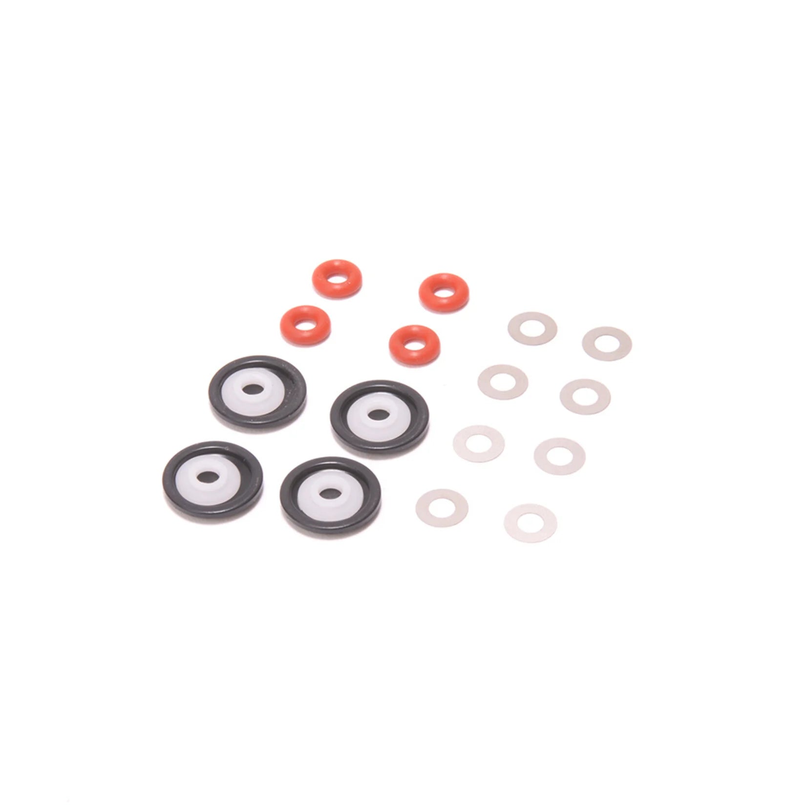 Schumacher Mi9 Nano Shock Rebuild Kit (4)