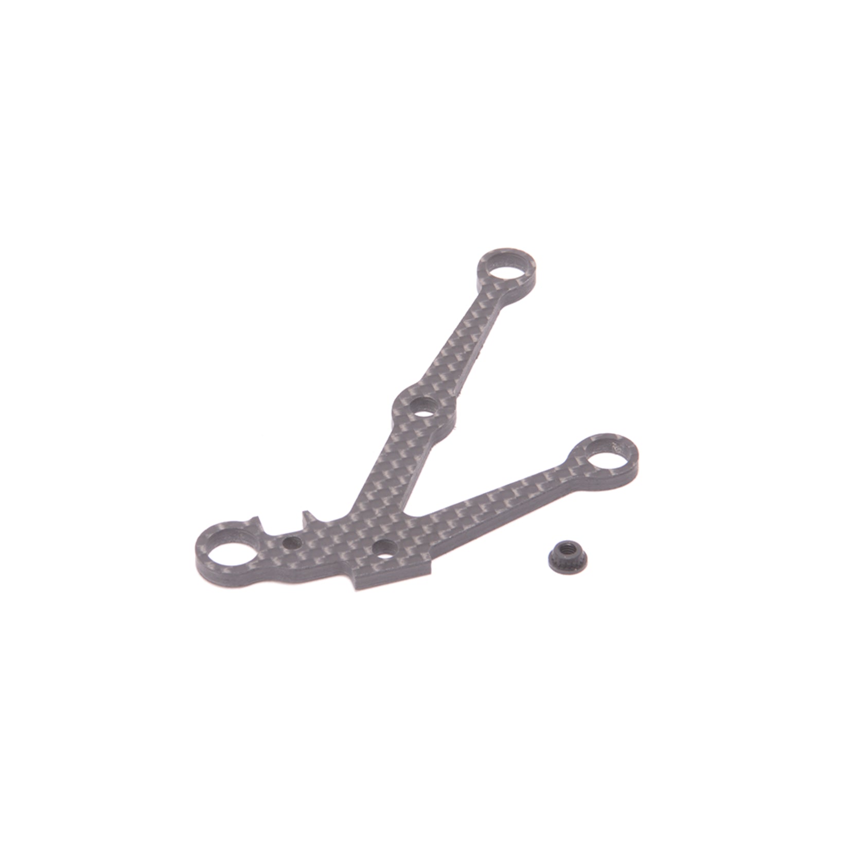 Schumacher FT9 C/F Rear Wishbone