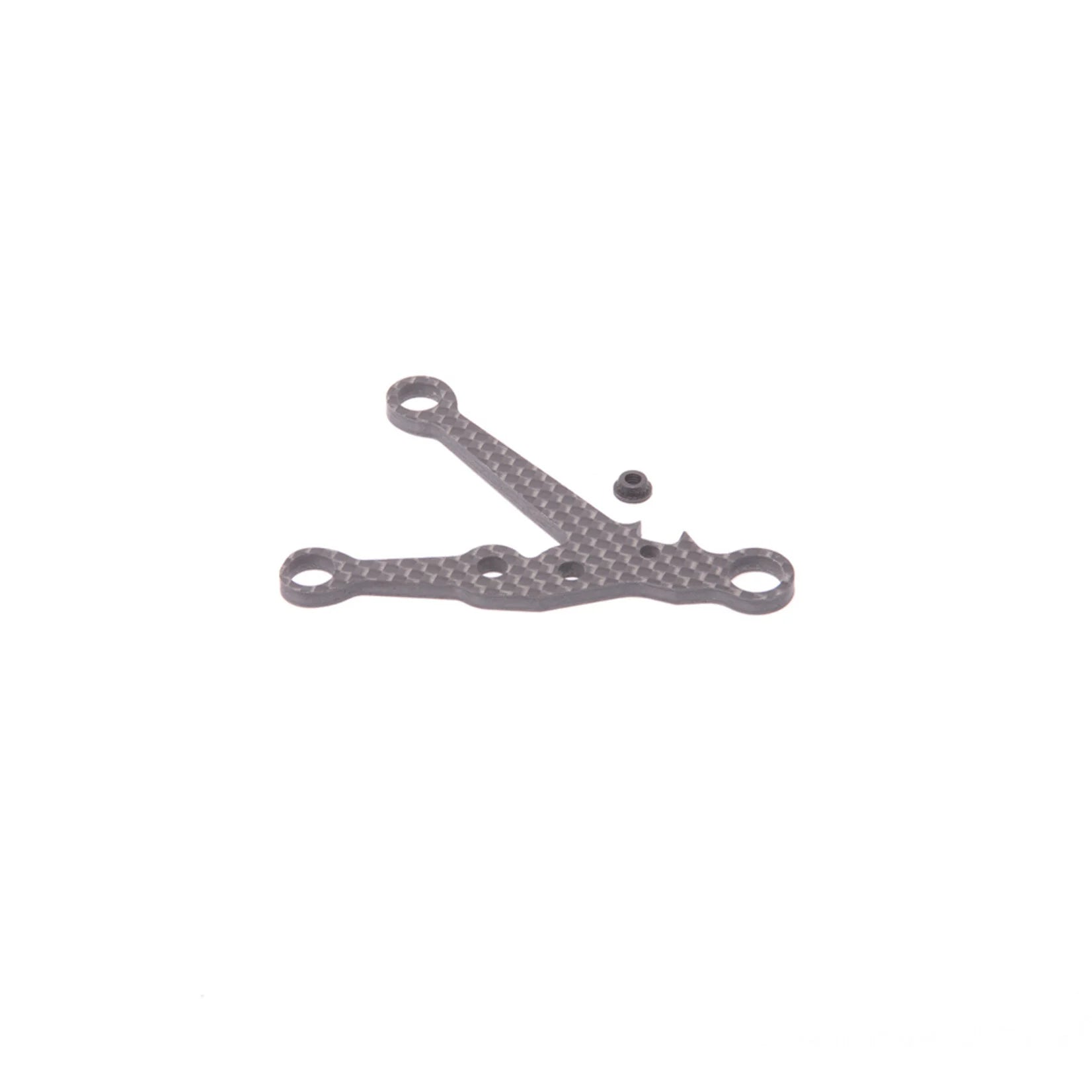 Schumacher FT9 C/F Front Wishbone