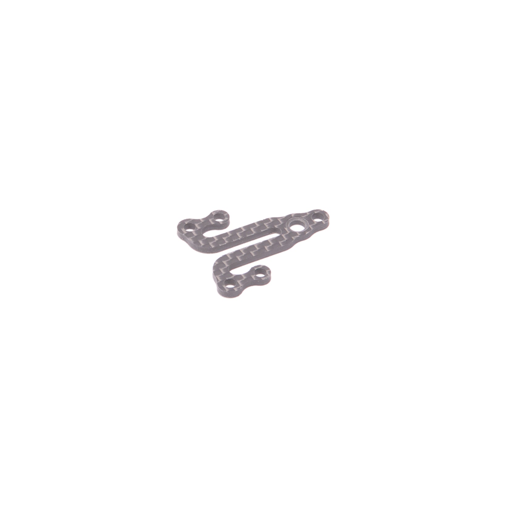 Schumacher FT9 C/F Front Top Deck 2mm