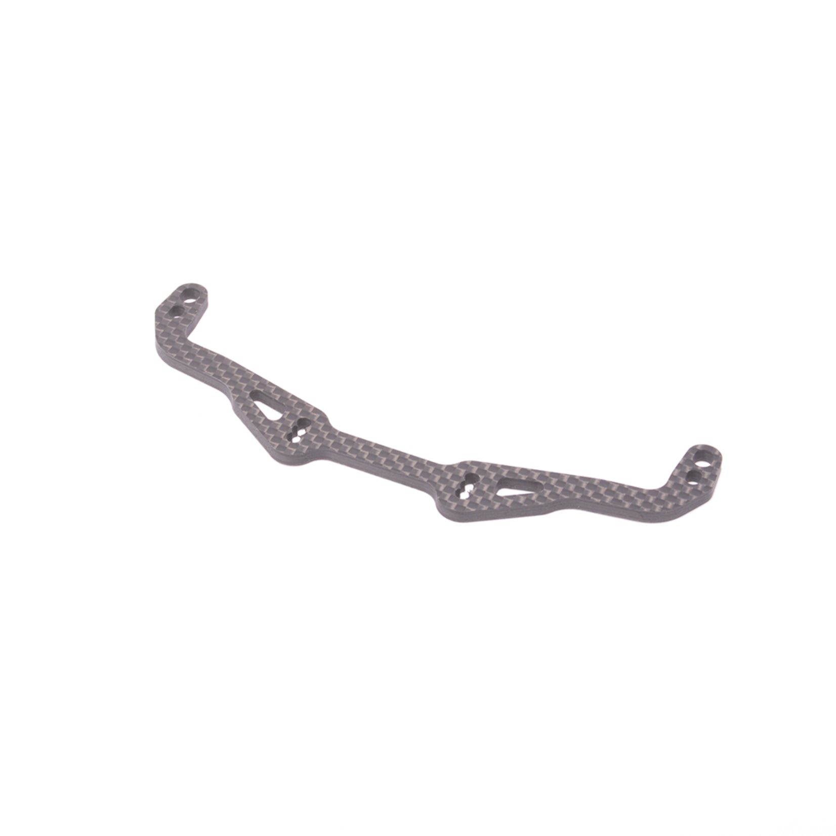 Schumacher FT9 C/F Rear Body Mount