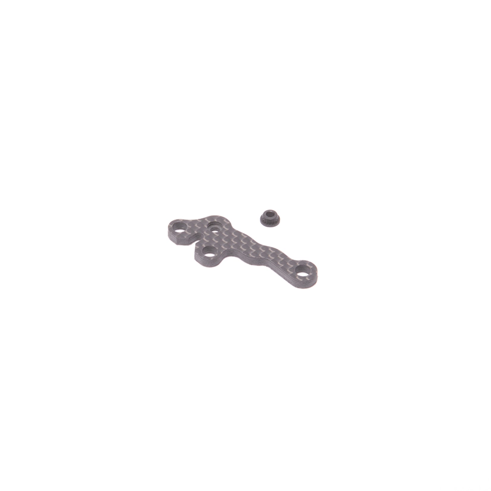 Schumacher FT9 C/F RR Steering Arm