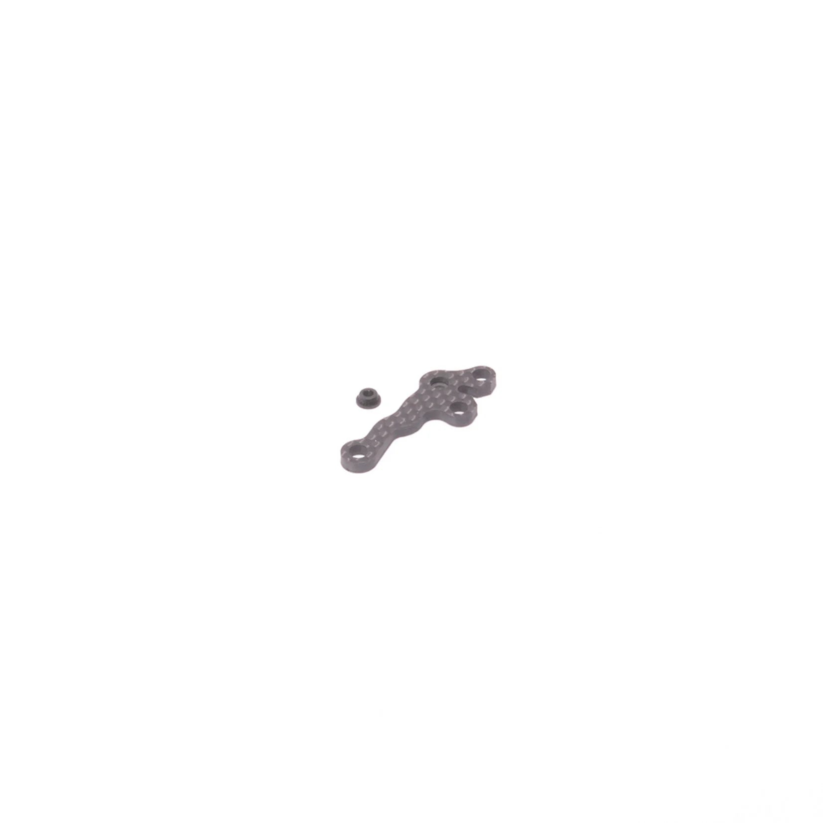Schumacher FT9 C/F RL Steering Arm