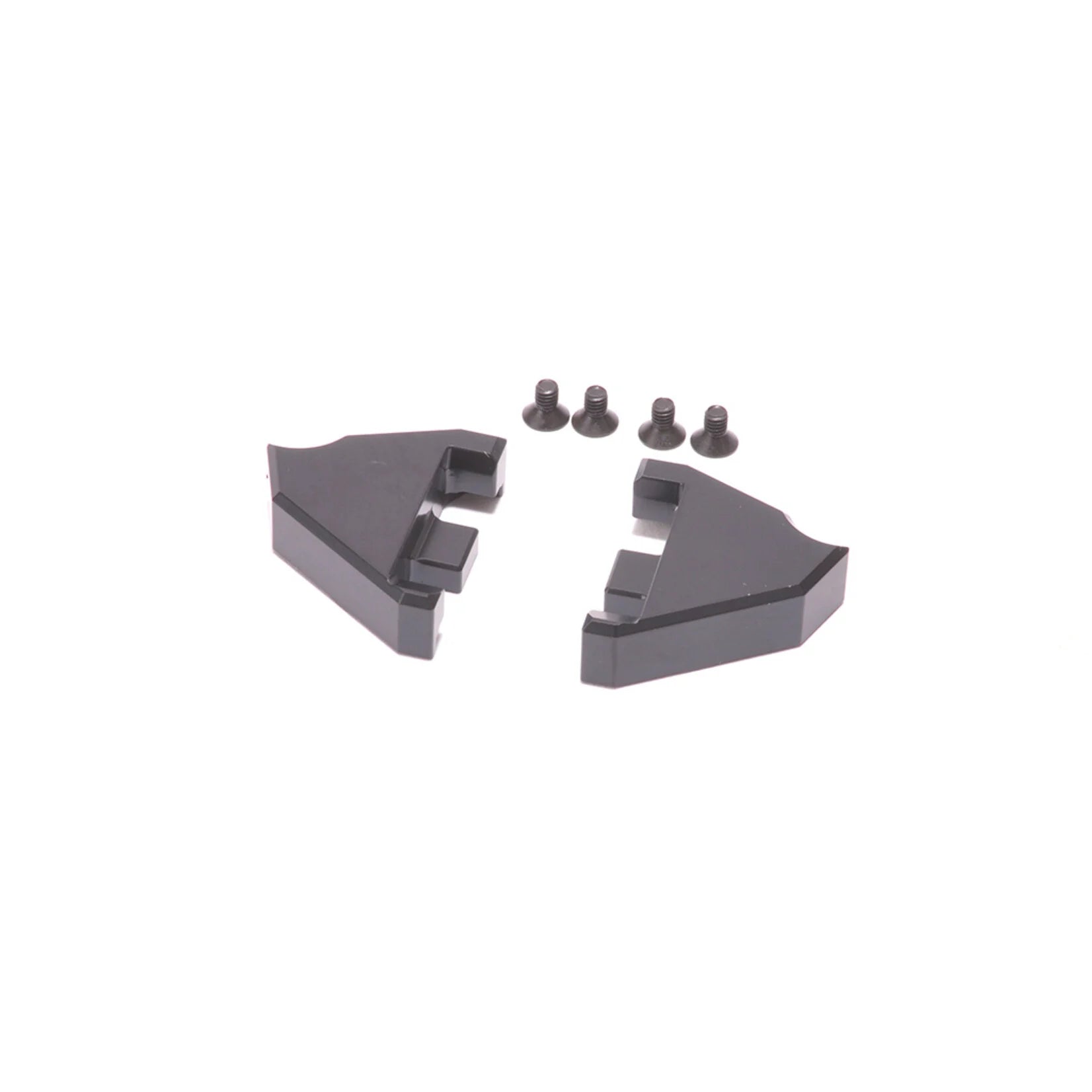Schumacher FT9 60g Front Weight Set (Under Axle)