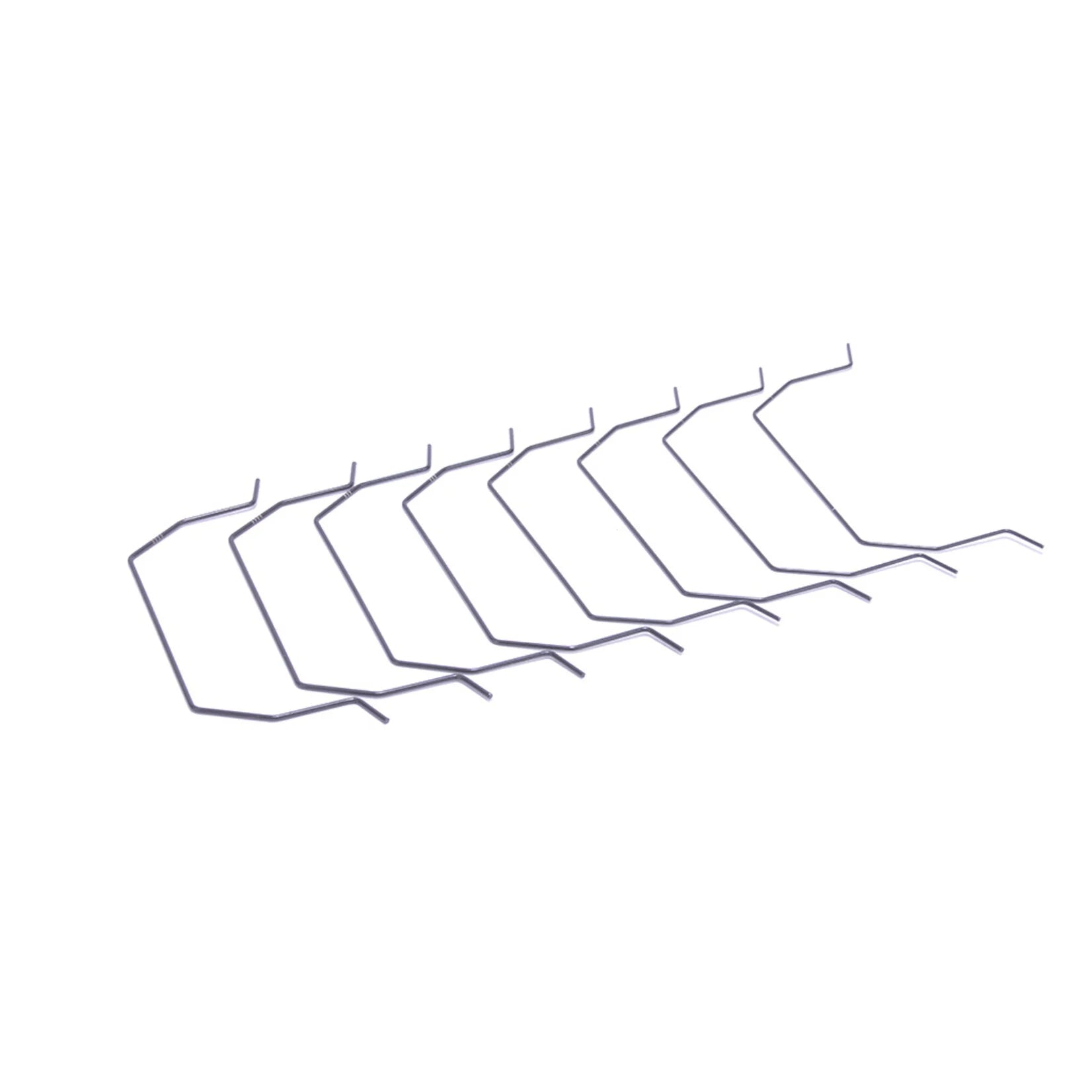 Schumacher Mi10 Anti-Roll Bar Wire Set (8)