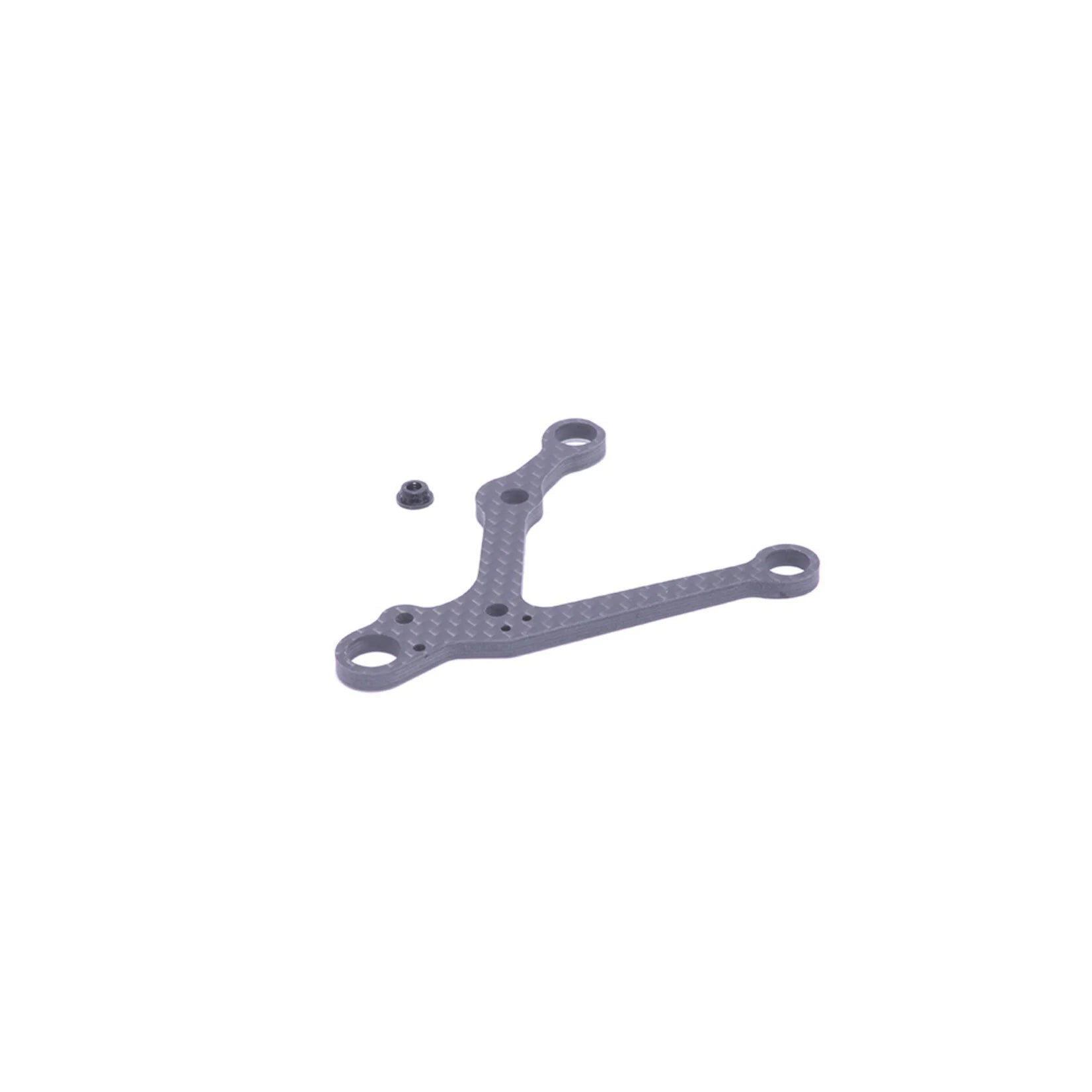 Schumacher Mi10 C/F Rear Wishbone