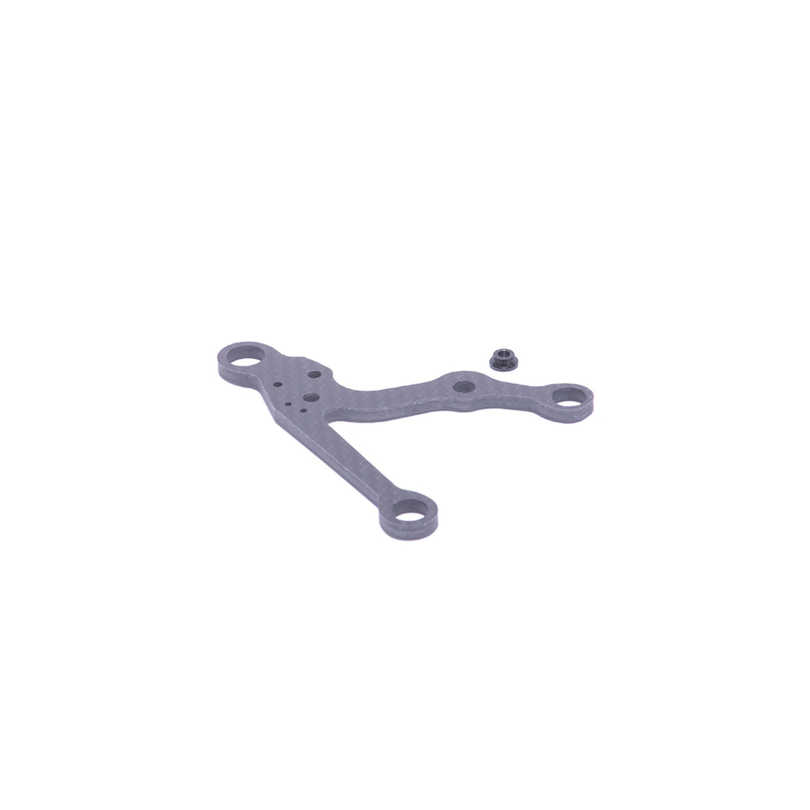 Schumacher Mi10 C/F Front Wishbone