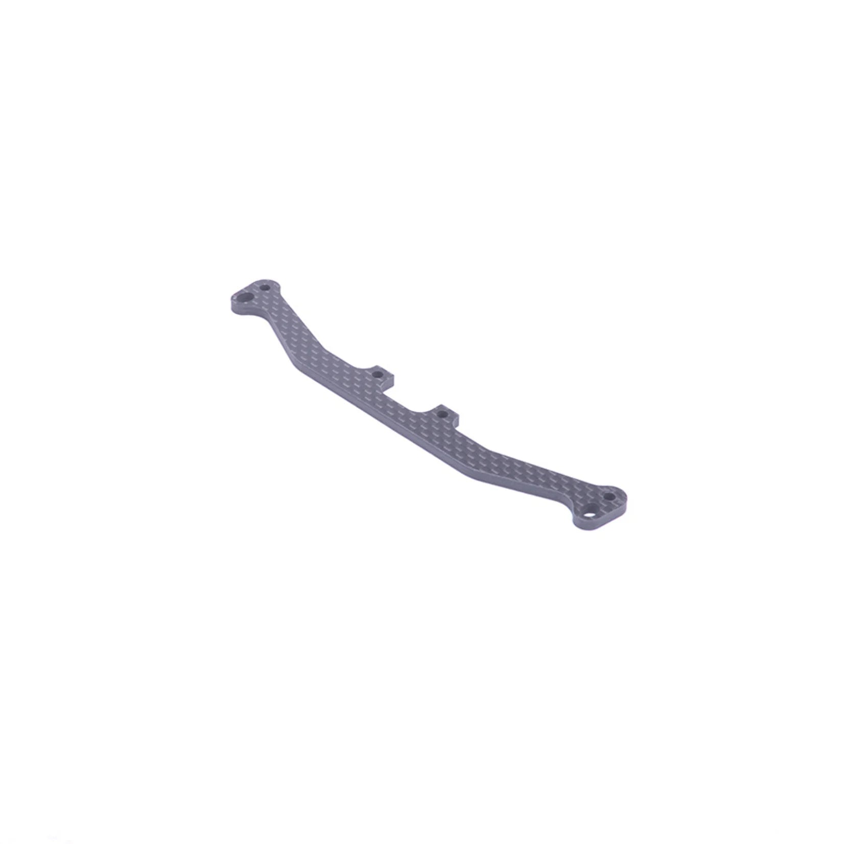 Schumacher Mi10 C/F Rear Body Mount