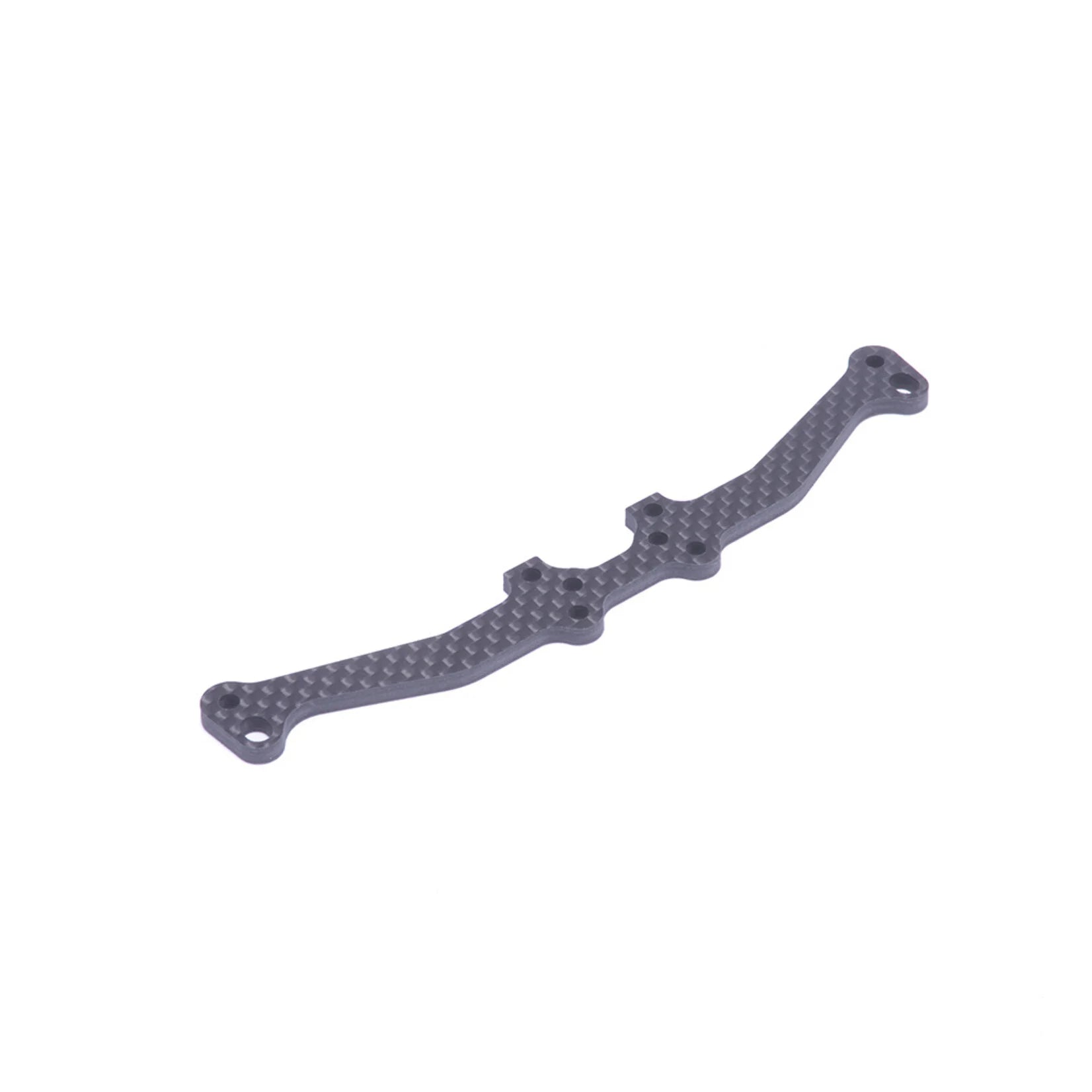 Schumacher Mi10 C/F Inboard Toe Option Body Mount