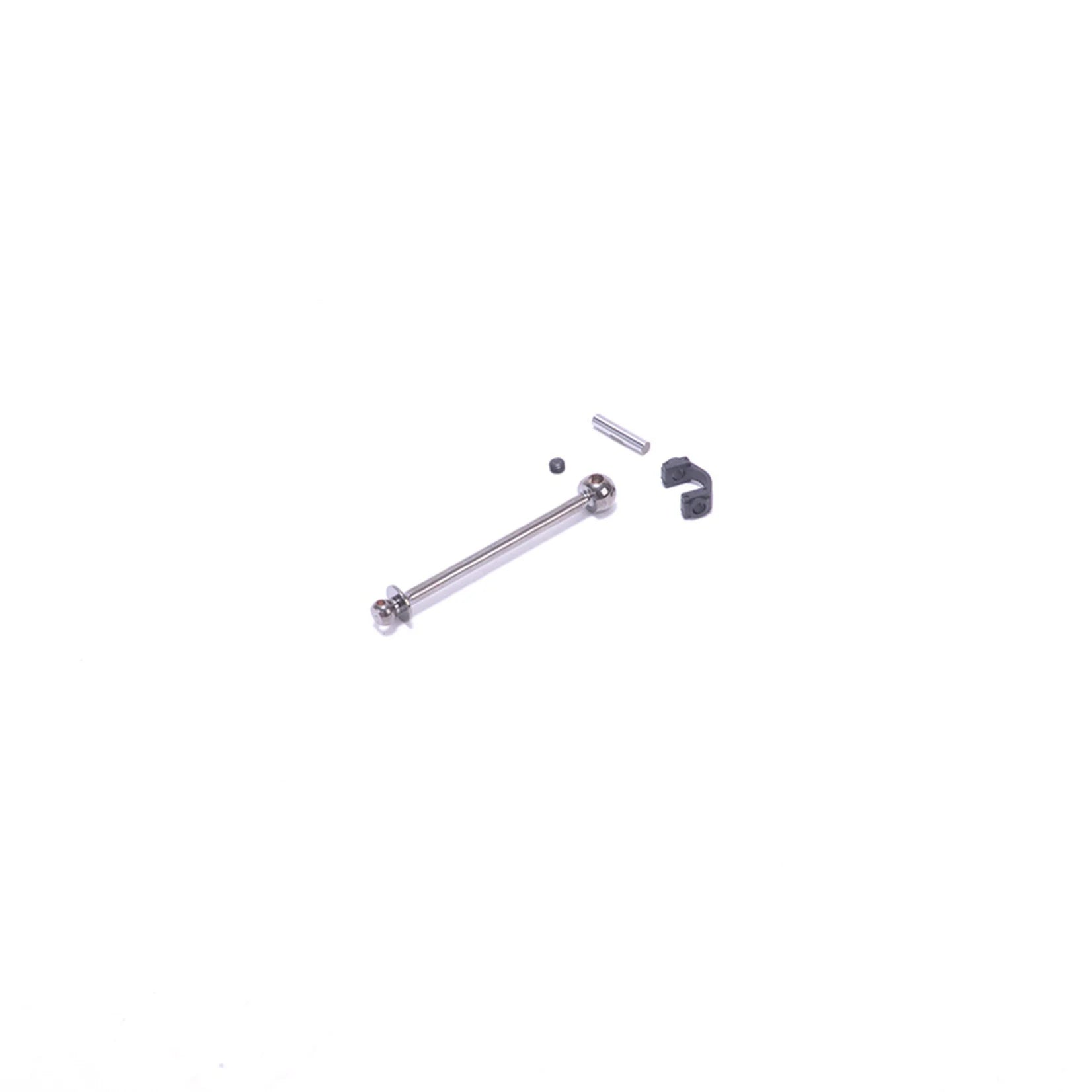 Schumacher Mi10 Rear Driveshaft Bone Blade Spec