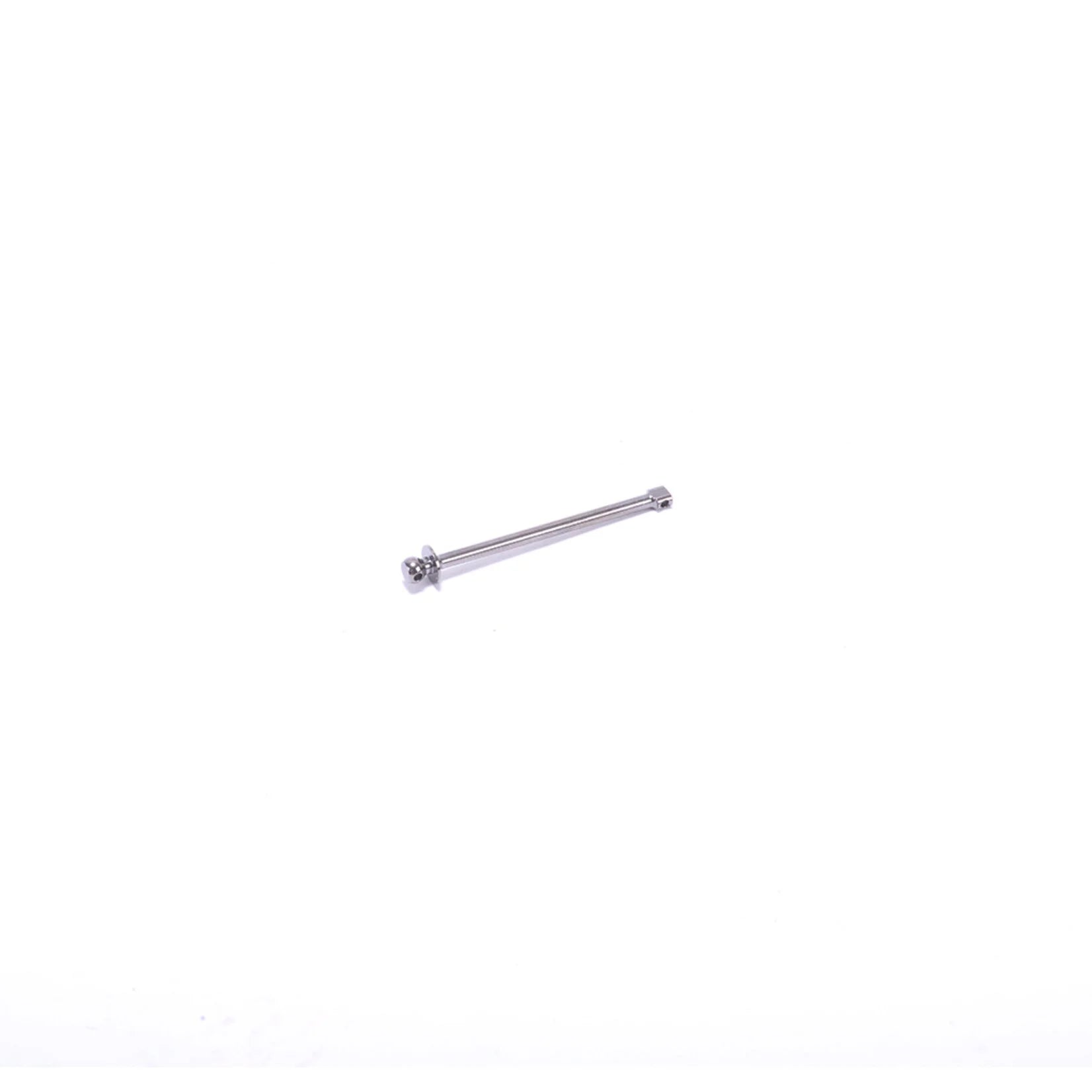 Schumacher Mi10 Rear Driveshaft Bone +2mm