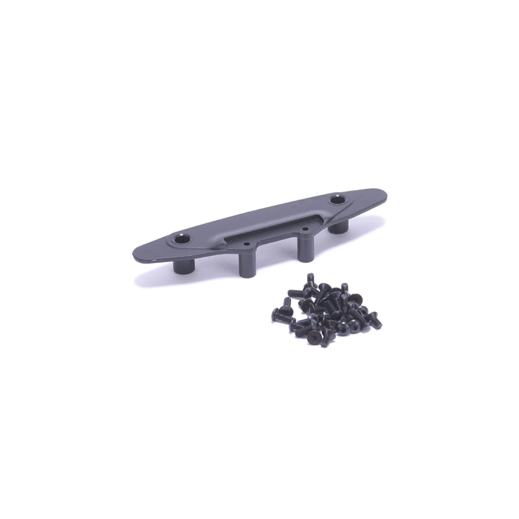 Schumacher U9552 C/F Chassis Lower Screw Set - Mi10