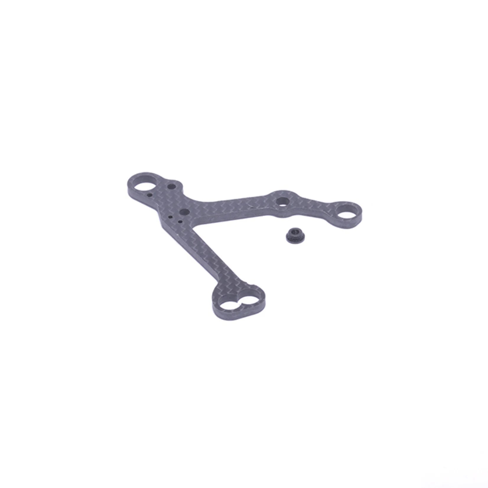 Schumacher Mi10 C/F Rear Inboard Toe Option Wishbone