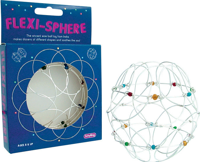 Flexi-sphere