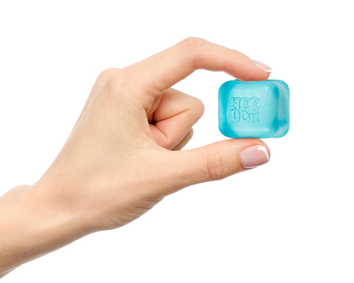 Schylling Nice Ice Baby NeeDoh