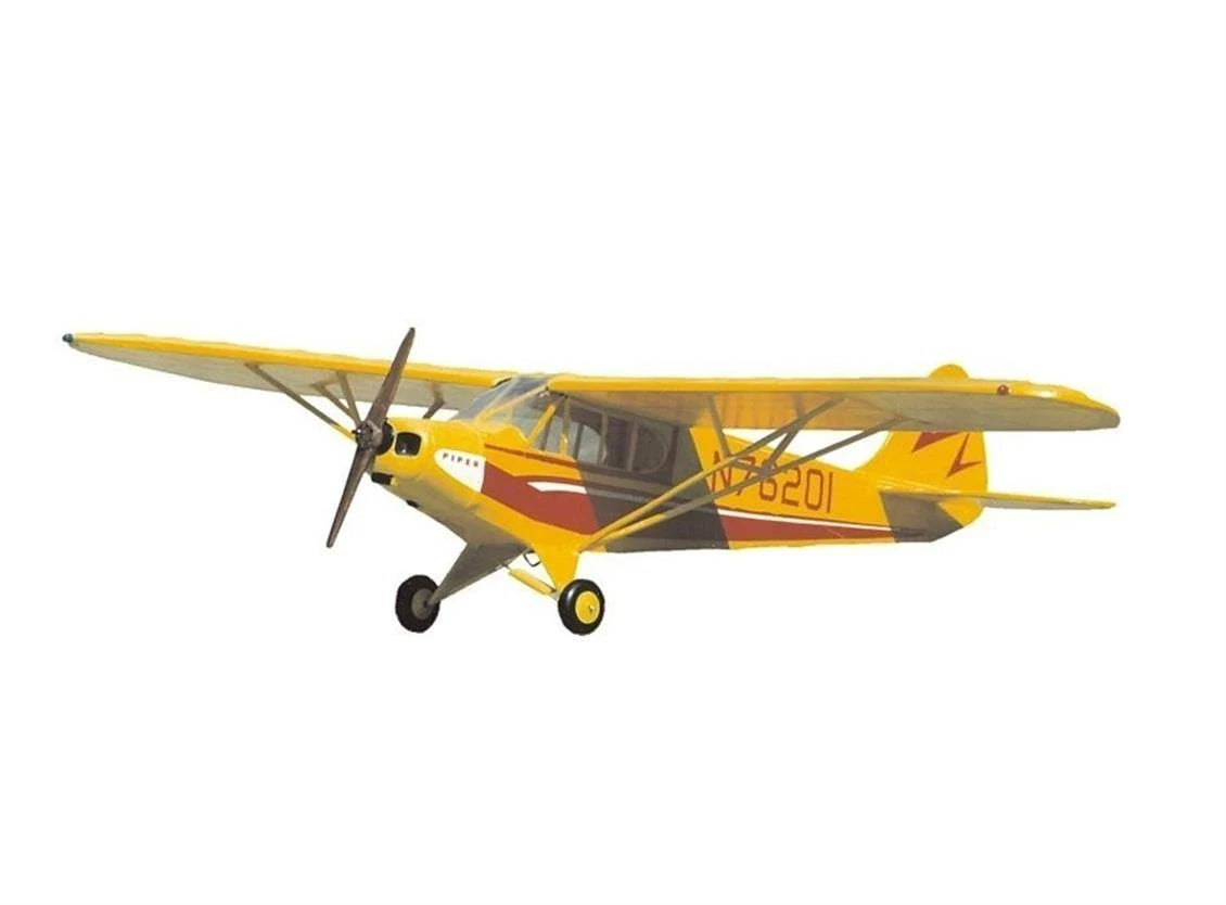 Avión Sky Launcher Balsa