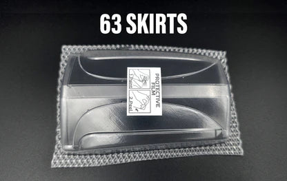 Jevries 63 Impala Classic Skirts