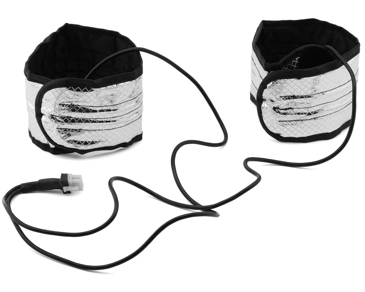 SkyRC Long Type Tire Warmer Belt (1/10 Off-Road, 1/8 GT)