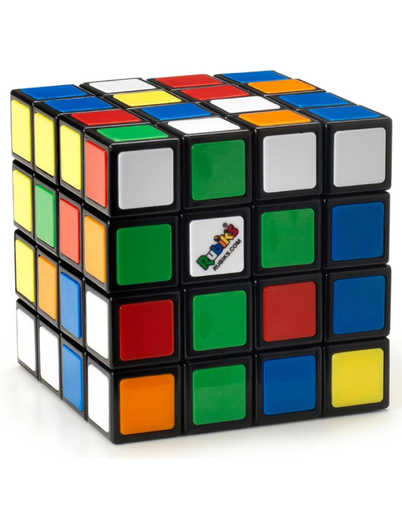 Spinmaster Toys Rubiks Cube (4X4)