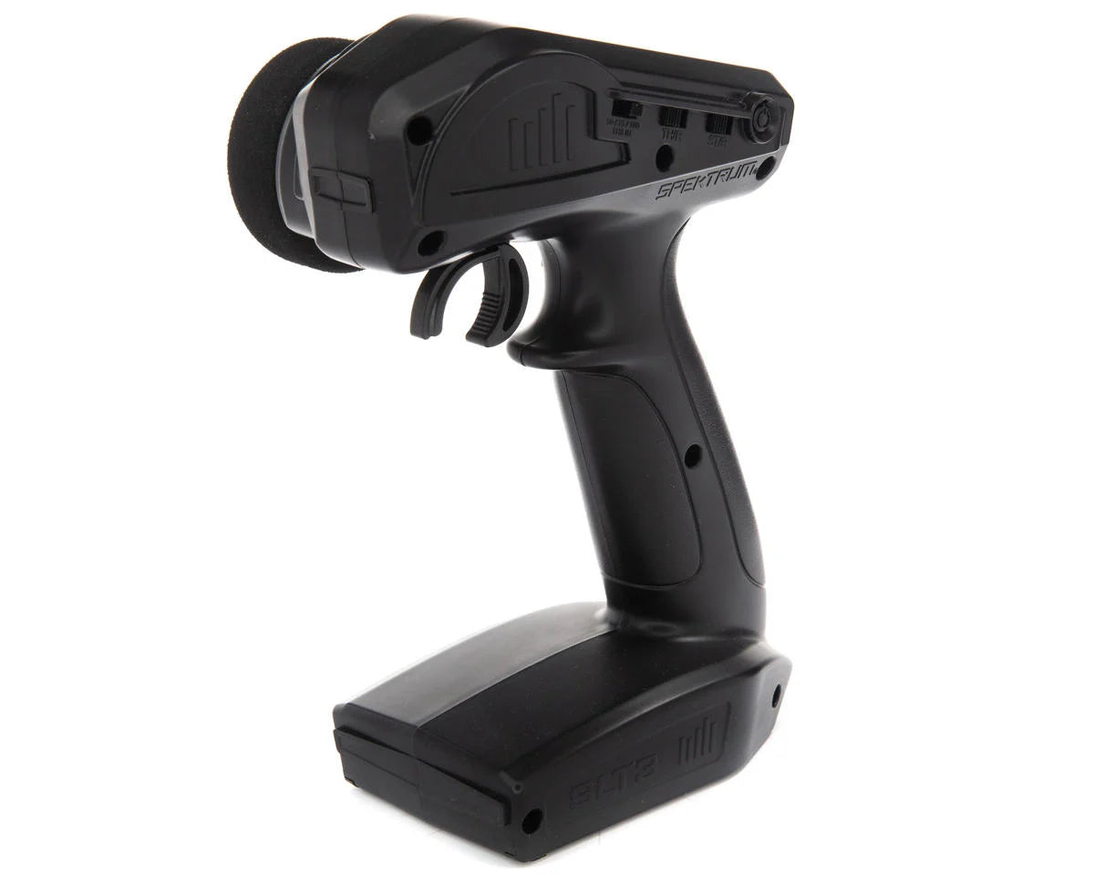 Spektrum RC SLT3™ 3-Channel SLT Surface Radio (Transmitter Only)