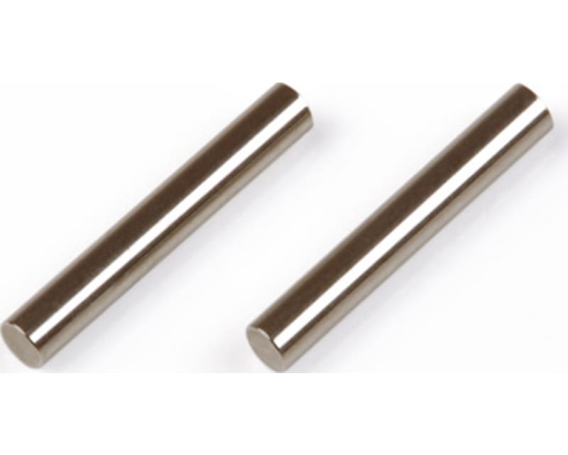 Tamiya JR Fluorine Coated Straight Gear Shaft (2)