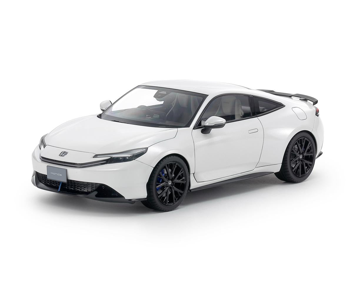 Tamiya 1/24 2025 Honda Prelude Plastic Model Kit