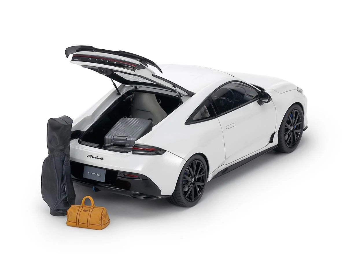 Tamiya 1/24 2025 Honda Prelude Plastic Model Kit