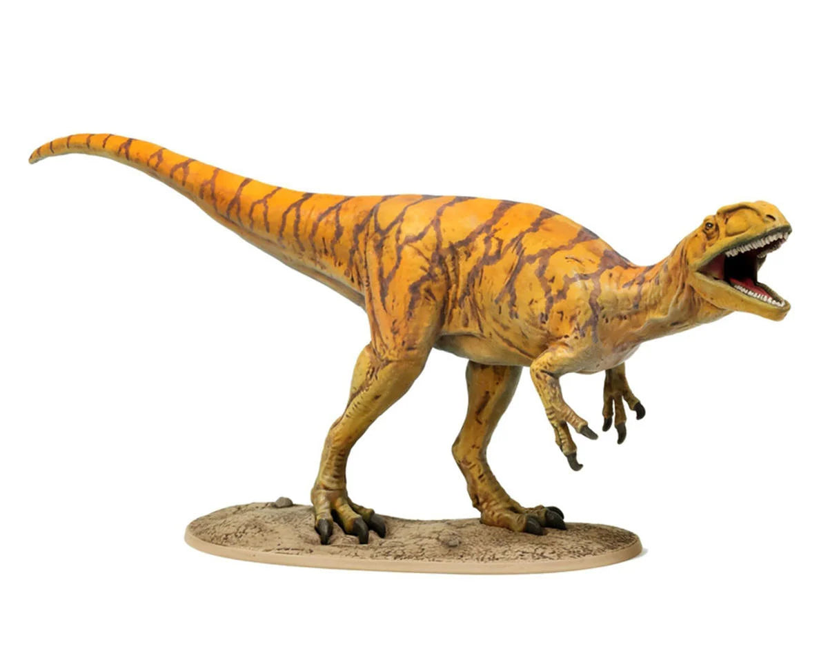 Tamiya Dinosaur Series 1/35 Fukuiraptor Plastic Model Kit