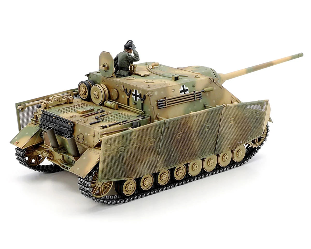 Tamiya 1/35 German Panzer Iv/70A Tank Model Kit