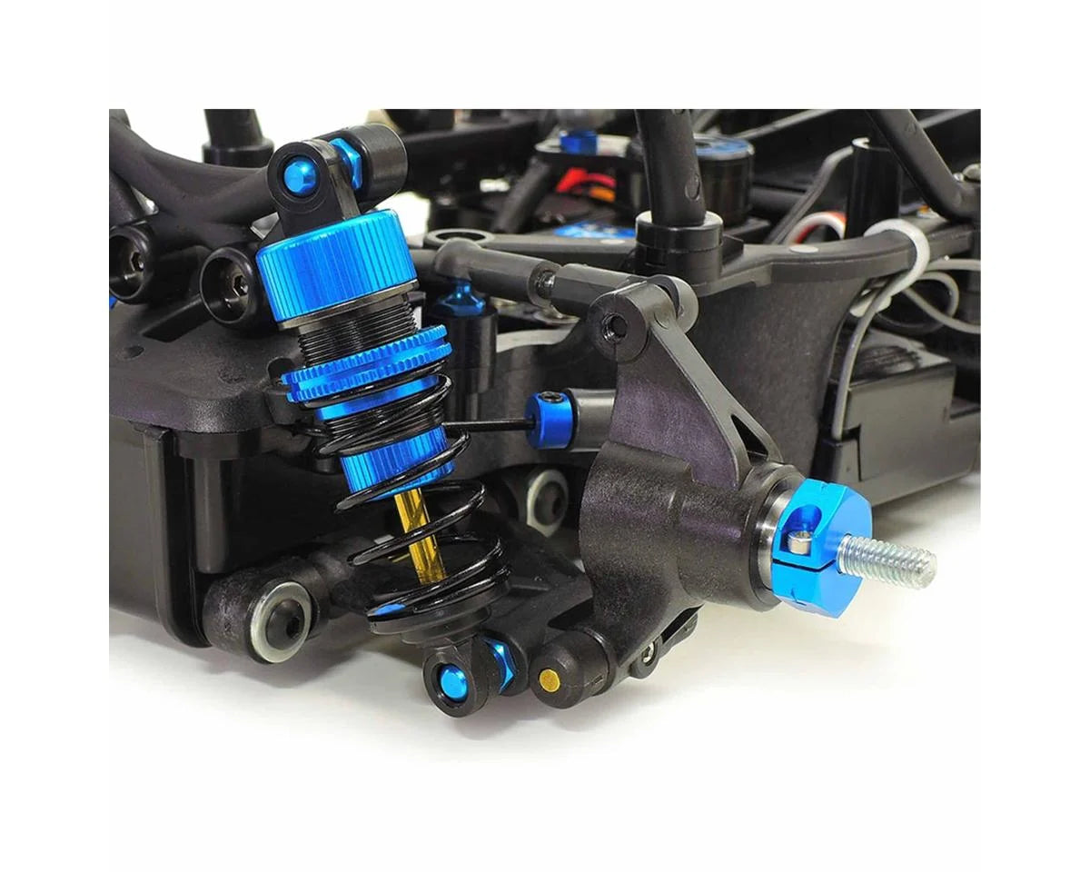 Tamiya M-07R 1/10 FWD Electric On-Road Touring Car Chassis Kit (Limited-Edition)