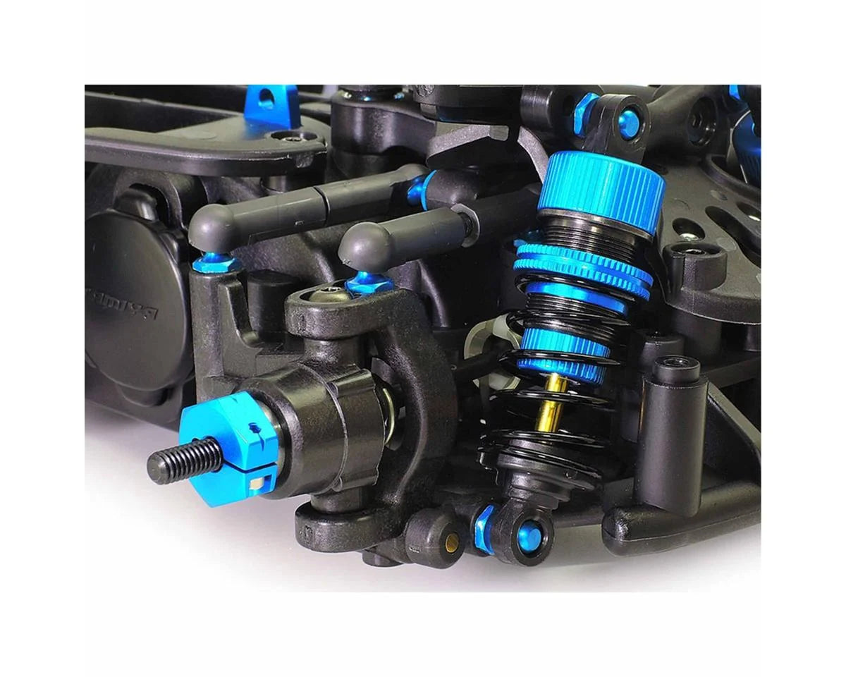 Tamiya M-07R 1/10 FWD Electric On-Road Touring Car Chassis Kit (Limited-Edition)