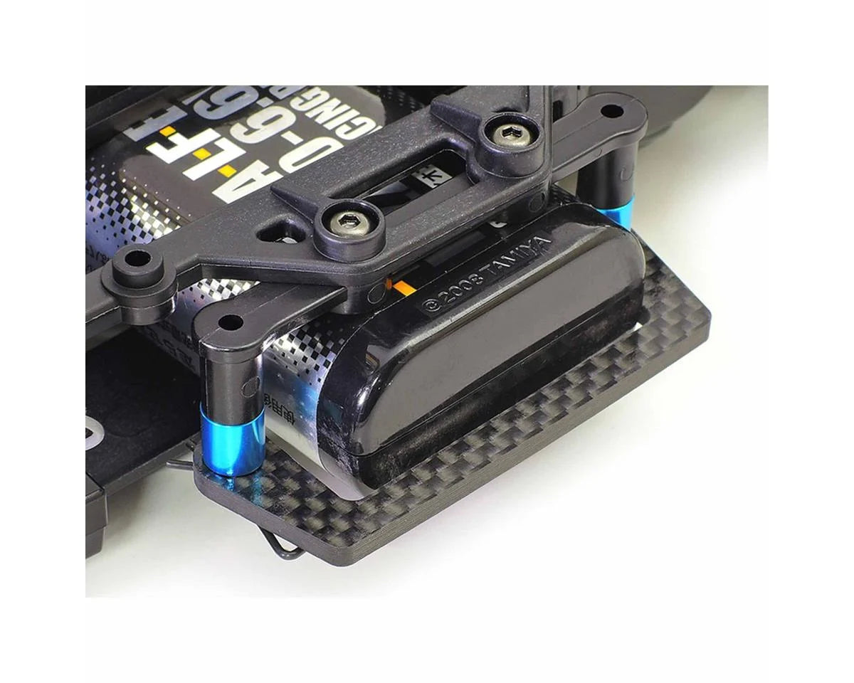 Tamiya M-07R 1/10 FWD Electric On-Road Touring Car Chassis Kit (Limited-Edition)