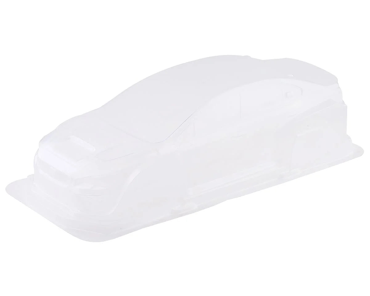 Tamiya Subaru WRX STI NBR Challenge 1/10 Touring Car Body Set (Clear)