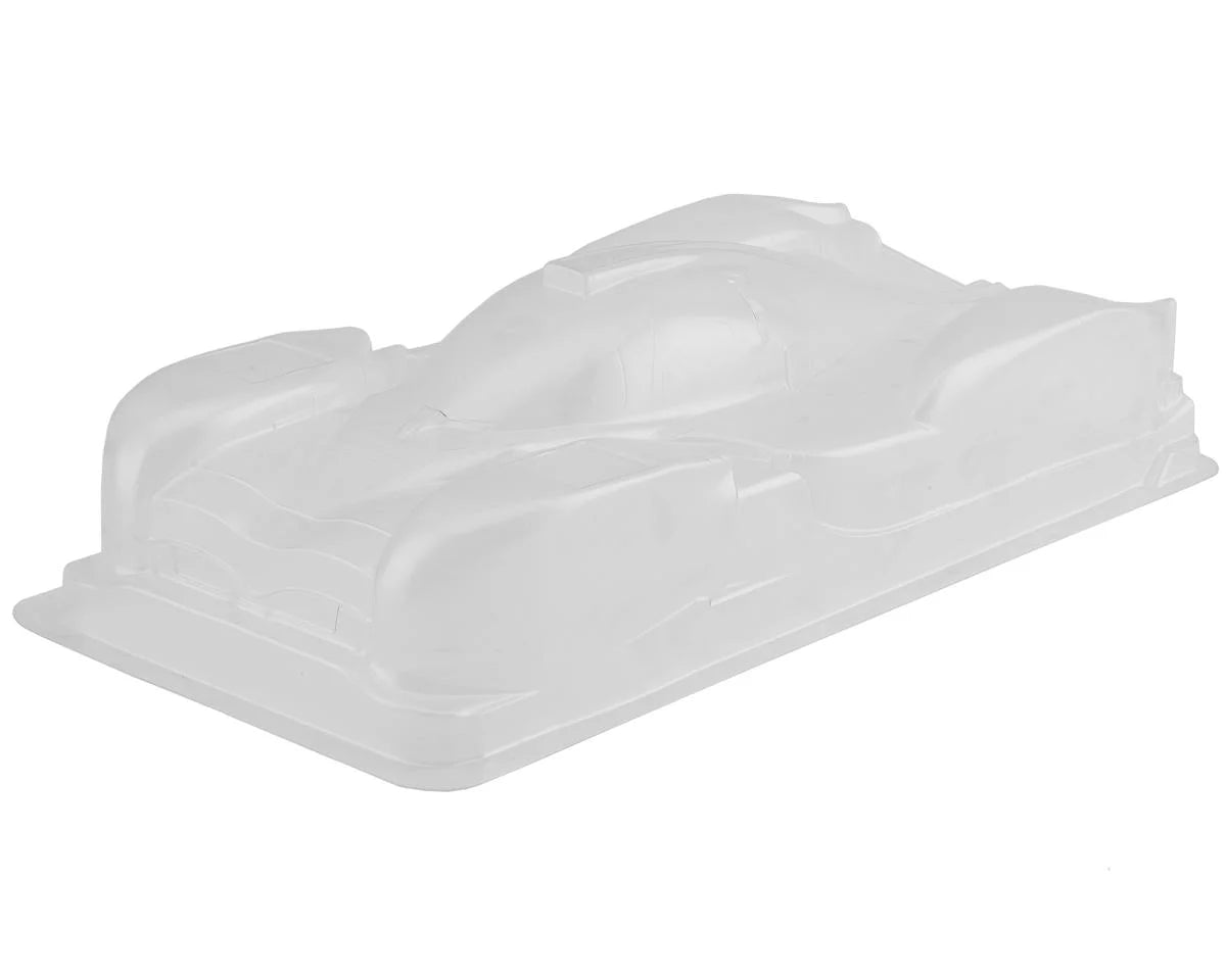 Tamiya Toyota Gazoo TS050 Hybrid Race Car Body Set (Clear)