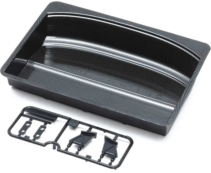 Tamiya Carbon Racing Wing Set (2)