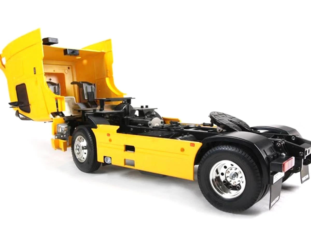 Tamiya 1/14 Volvo FHI2 Globetrotter 420 RC Tractor Truck