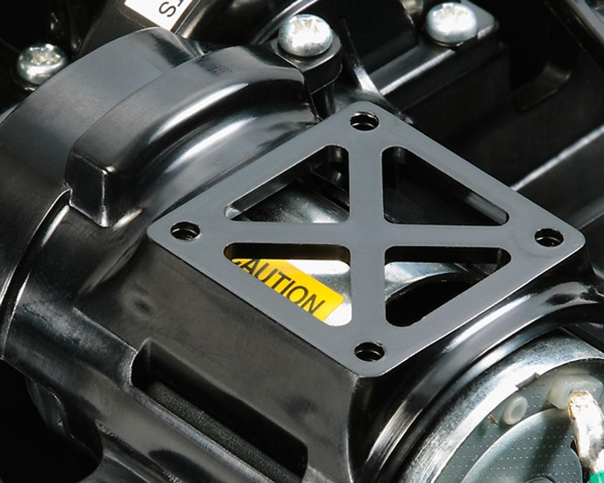 Tamiya TT-02 Porsche 911 Carrera RSR 1/10 4WD Electric Touring Car Kit