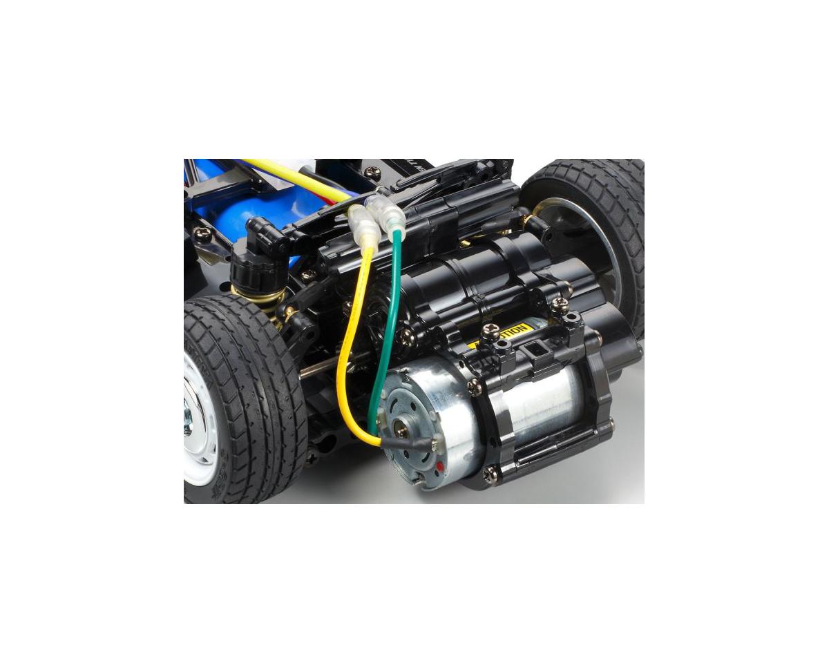 Tamiya 1/10 Volkswagen Van Type 2 T1 On-Road Kit (M-06 Chassis)